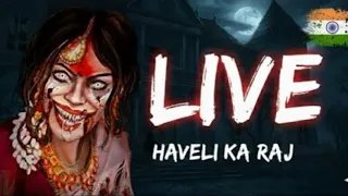 😈kamla horror game☠️
