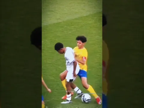 Cris Jr fight 😯🔥