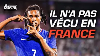 Comment un Anglais peut-il jouer pour les Bleus ?