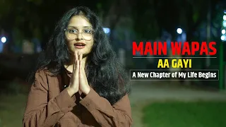 Doctor Se Traveller - Mera Naया Safar Starts Now