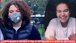 LUCERITO MIJARES causa revuelo en TikTok por un video en donde aparece bailando “SINGLE LADIES”