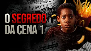 O Episódio Que Fez o Brasil Amar (E os EUA Odiarem) o Chris