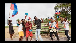 Pachou Man - Nous la (Clip Officiel)