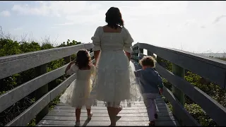 OUR OFFICIAL GENDER REVEAL | The Carlin Family