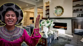 ME COMPRE UNA CASA (House Tour 2021) / NANCY RISOL