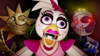 CƠN ÁC MỘNG MỚI ĐÃ BẮT ĐẦU!!! Five Nights At Freddy's: Security Breach