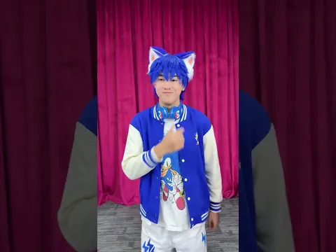 Sonic turns the tables#sonic #sonic3 #shorts