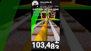 Playing Roblox With Fans LIVE!🔴#shorts #roblox
