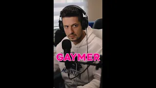 GAYMER  -  VERSÃO ESTENDIDA