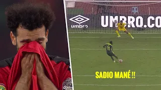 ضربات الترجيح كاملة | مصر × السنغال | حبست القلوب و أنصفت السنغال 🔥 1080 P