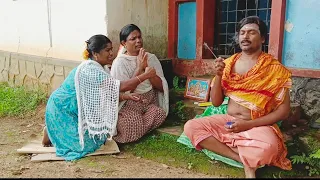 காமெடியா மட்டும் பாருங்க...🤣🤣🤣@AadukaaliKudumbam #couplegoals #comedy