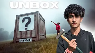 মিস্ট্রি বক্স আনবক্সিং ₹0000000000 ? 🤑