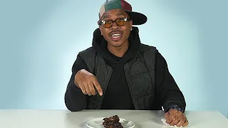 Jamaicans Try Each Other's Jerk Chicken