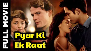 प्यार की एक रात Hollywood Dubbed Romantic Movie | Hollywood Movie in Hindi