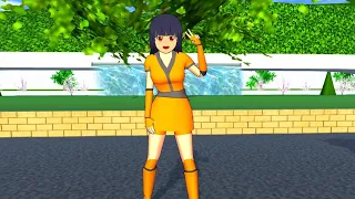 MABAR TERBARU SAKURA SCHOOL SIMULATOR‼️#sakuraschoolsimulator