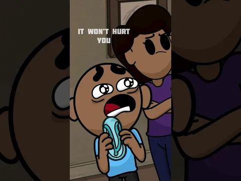 Speak Every Language Or Speak to Any Animals (Animation Meme) #shorts