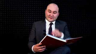 Кыргыз элинин келип чыгышы жана таралышы