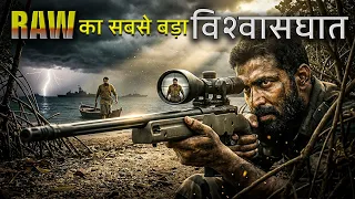 इतिहास का सबसे बड़ा विश्वासघात ⚠️ म्यांमार के वो 73 लड़ाके, जिन्हें भारत ने रातों-रात 'आतंकवादी' बना