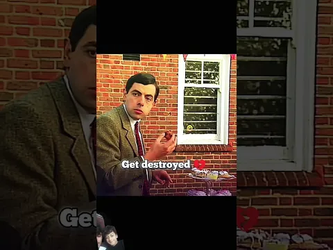 #mrbean #sad #movie #edit #sigma #automobile #aesthetic #funny 1second destroy