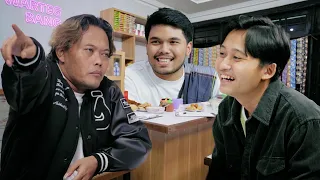 CURHAT SULE NJAN SOAL KELUARGA (PUTRI DELINA & NATHALIE)