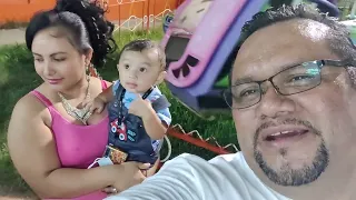 Hoy fue el día de mi cumpleaños y así la pasé