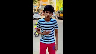 Koko & Golu  live video