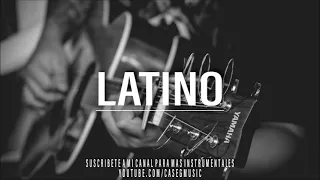 BASE DE RAP - LATINO - HIP HOP INSTRUMENTAL - GUITARRA LATINA