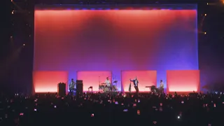 Keane - This Is The Last Time (Live from Mexico City, 2024)