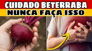 CUIDADO!❌ O "MILAGRE ROXO" PODE VIRAR UM PESADELO PARA SUA SAÚDE