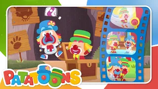 Patati Patatá - Compilado PATATOONS