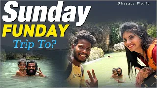 Sunday funday || Going to ?! || trip🤗  #sundayvlog #vacation