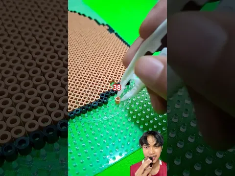 Hancurin Ajalah‼️ #shorts #lego #puzzle