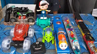 Magic Little Train 🚂 Mini Metro Train 🚉 Mini Stund Car 🚗 Live Video 🙏👌👍