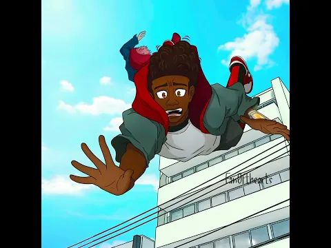 TIME TO MEET! || #redsneakersquad #mha #deku #bakugo #milesmorales #yujiitadori #anime #animation