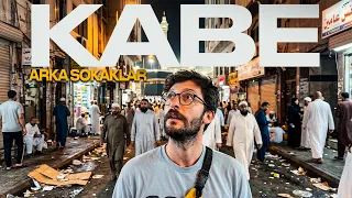 MEKKE'NİN ŞAŞIRACAĞINIZ BİLİNMEYEN ARKA SOKAKLARI | 🇸🇦 457