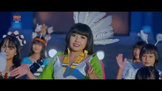 SANGAI FESTIVAL THEME SONG BY MANGKA