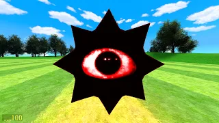 Sprunki Angry Phases Mr. Sun Simon Rosalia Bizcochito Family Geometry Dash Selene - Nextbot Gmod