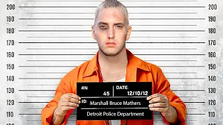 Eminem Isn't The Person You Thought He Was