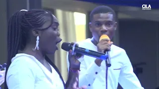 CILA - Capable God (Interprétation)