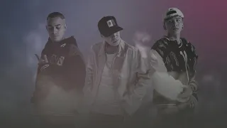 Santa Fe Klan, Big Soto, Neto Peña - Todo Va A Estar Bien