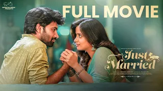 Just Married | Full Movie | Tamil Full Movie | @Sheetal_Gauthaman | Infinitum Media