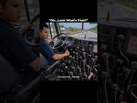 How many gears does one truck need? #bmw #bugatti #satisfaction #moment #jdm #lyrycs