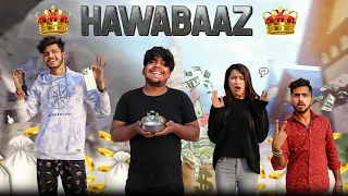 HAWABAZZI || Sumit Bhyan