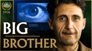 George Orwell - The Man Who Predicted 1984 Documentary