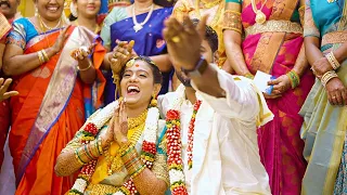❤️நம்ம வீட்டு மாப்பிள்ளை | Brinda Marriage Teaser | 🙏❤️உங்கள் ஆசிர்வாதத்தோடு நடந்த Brinda கல்யாணம்
