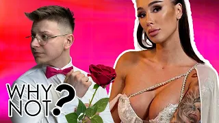 Koľko stáli Marcelu plastické operácie? | WHYNOT?