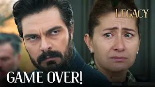 Bütün gerçekler ortaya çıktı! | Emanet 319. Bölüm