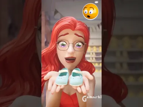 #Part-194 Comaaly Ki Kahani 🔮| Gulli Bulli | cartoon cartoon | granny | #shorts #comedy #minivlog