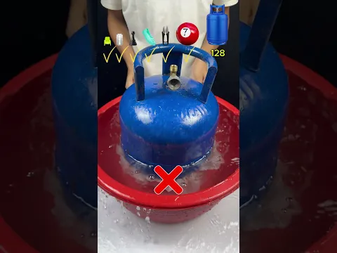 HOW MUCH PAPER DOES IT TAKE TO MAKE THE OBJECT FLOAT? #satisfying #asmr #experiment #water #science