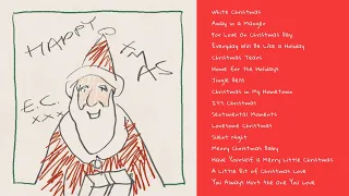 Happy Xmas by Eric Clapton : The Greatest Christmas Album You've Never Heard! 🎸🎄